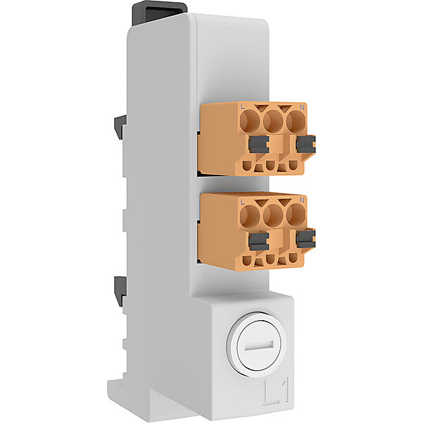 ABN Paket Spannungsversorgung APZ und RfZ BP306AR